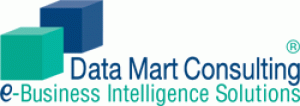 DATA MART Consulting GmbH, Data Warehouse und Informationslogistik DATA MART Consulting GmbH, Data Warehouse und Informationslogistik