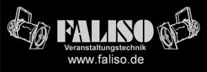 FALISO Veranstaltungstechnik Licht &amp; Ton Vermietung