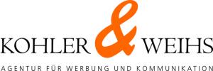KOHLER &amp; WEIHS GbR - Agentur für Werbung  und Kommunikation