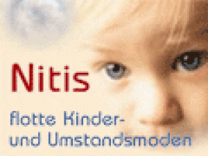 Umstandsmode bei Nitis