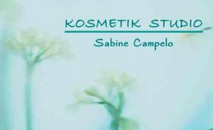 Sabine Campelo Kosmetik in Aachen Burtscheid