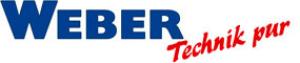 WEBER GmbH Technik pur