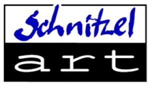 Schnitzelart Grafik Design