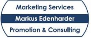 Markus Edenharder Marketing Services Markus Edenharder Marketing Services