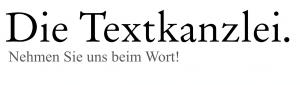 Die Textkanzlei