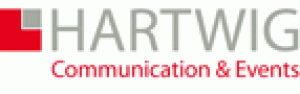 Hartwig Communication & Events