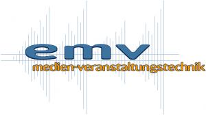 emv Medien- Veranstaltungstechnik