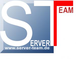 Server-Team NL Dresden Server-Team NL Dresden