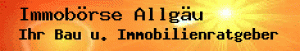 Bau und Immobörse Allgäu