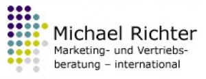 [Inter-]nationale Marketingunterstützung
