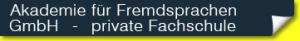 Akademie für Fremdsprachen GmbH Akademie für Fremdsprachen GmbH