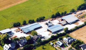 Holzbau Berg GmbH