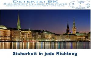 Detektei BK