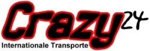 Crazy24 - in Europa Zuhause!!