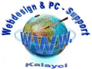 Webdesign & Computer Support (Notdienst & Internet) Webdesign & Computer Support (Notdienst & Internet)