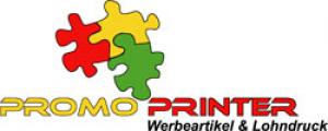 PROMOPRINTER - Werbeartikel &amp; Druck