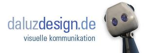 daluzdesign.de - Ihre Werbeagentur in Fulda