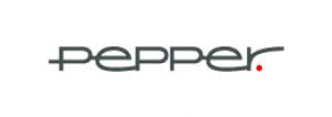Pepper GmbH Pepper GmbH
