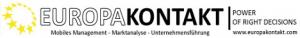 Europakontakt - Power of right desicions!
