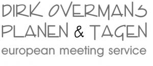 Overmans Planen &amp; Tagen