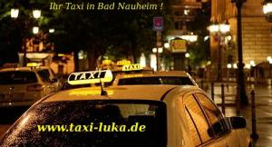 Taxi-Luka