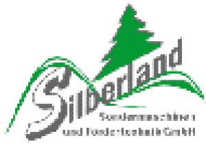 Silberland Sondermaschinen und Fördertechnik GmbH