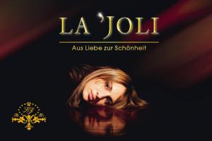 LA'JOLI Schönheitsinstitut - Anti Aging, Faltenbehandlung, Mikrodermabrasion, Ultraschall, Kosmetik
