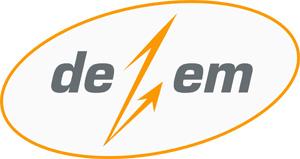 deZem Energiecontrolling - klar und direkt