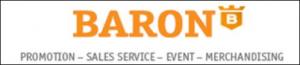 Baron Trademarketing Sales Gesellschaft mbH
