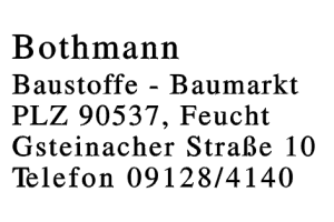 Bothmann