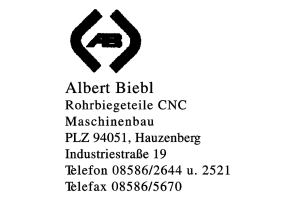 Albert Biebl