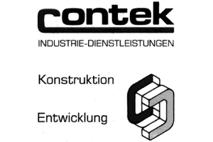 Contek Contek