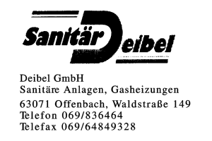 Deibel GmbH