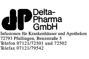 Delta-Pharma GmbH