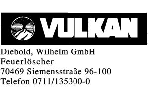 Diebold, Wilhelm GmbH
