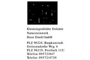 Diroll Natursteine