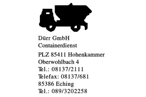 Dürr GmbH