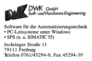 DWK GmbH