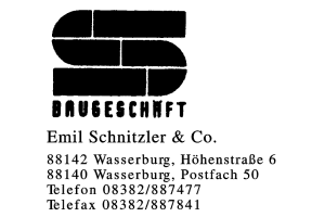 Emil Schnitzler & Co.