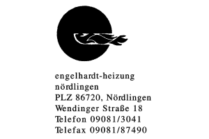 engelhardt-heizung nördlingen engelhardt-heizung nördlingen