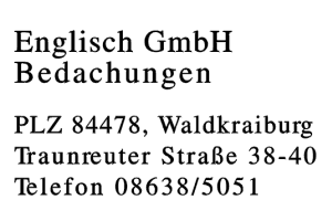 Englsich GmbH