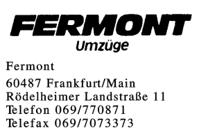 Fermont