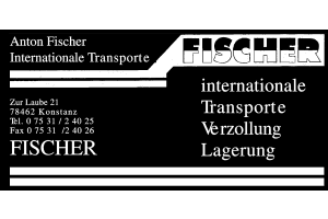 Fischer, Anton