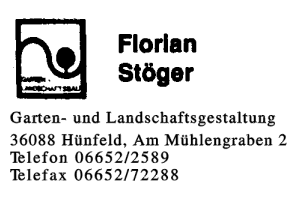 Florian Stöger