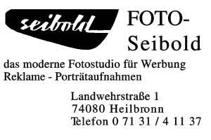 Foto-Seibold