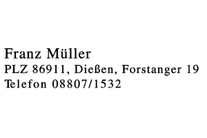 Franz Müller