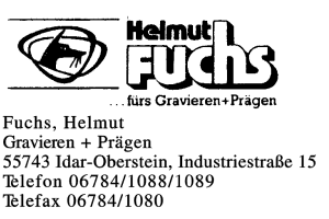Fuchs, Helmut