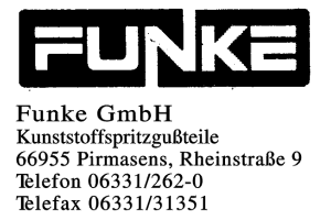 Funke GmbH
