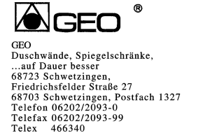 GEO