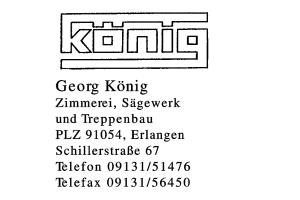 Georg König